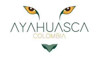 Ayahuasca Colombia Logo