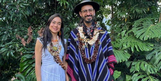 Sergio & Vanessa