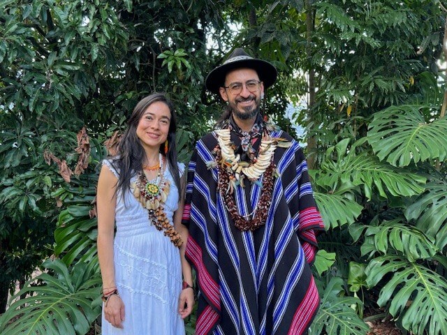 Sergio & Vanessa