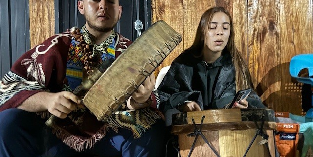 Drums