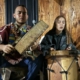 Drums