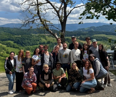Group Picture