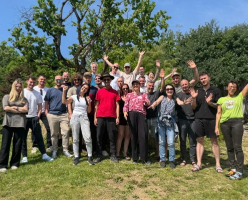 Group Picture