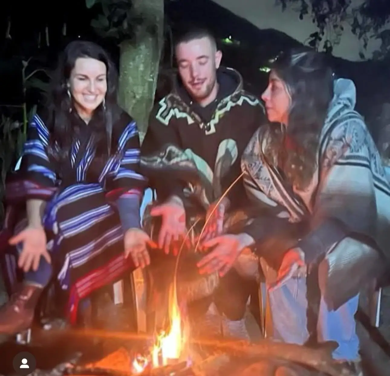 Fire Pit