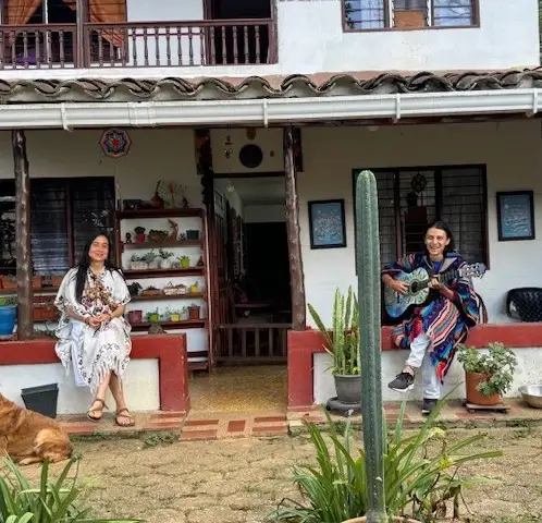 Sergio House
